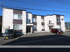 ロイヤルハイム拓勇西町Ａの物件写真