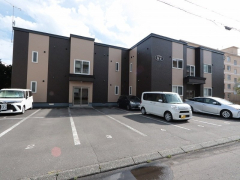 ロイヤルハイム弥生の物件写真