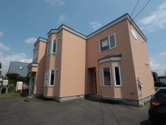 レインボーハウスＭｏｃｈａⅡの物件写真