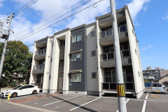 レインボーハウス元中野№４８の物件写真