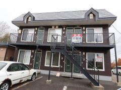 アベニュー２１の物件写真