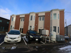 レインボーハウス秋桜の物件写真