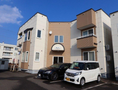 アピアーノＢの物件写真