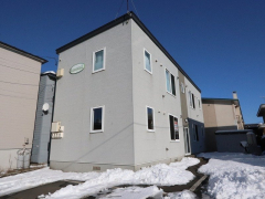 ハウスｍｔｍⅢの物件写真