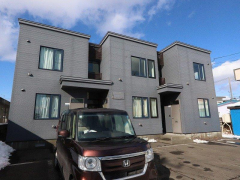 ヴィーナスヴィレッジⅤの物件写真