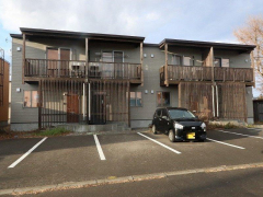 サンエコテラスの物件写真