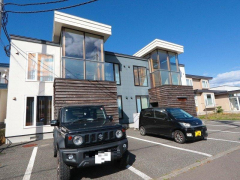 Ｌａ　ｌｕｃｅ三条通の物件写真