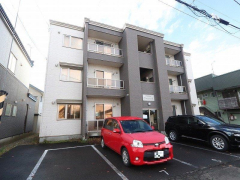 レインボーハウスＴｗｉｎｒｅｅｆｓの物件写真