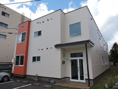 クリスタルハーモニー１６の物件写真