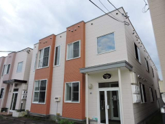 クリスタルハーモニー２６の物件写真