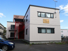 ヴィーナスヴィレッジⅢの物件写真