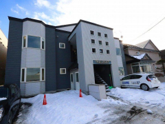 ティアラパレスの物件写真