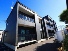 ＡＡＡγの物件写真