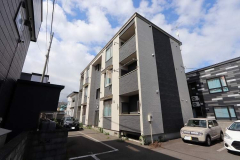 レインボーハウスＢｏｎｈｅｕｒの物件写真