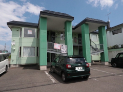 ベーシック柏木の物件写真