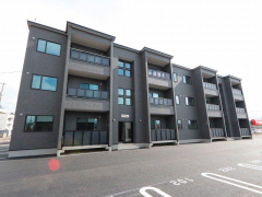 プレシャスウッドⅣの物件写真