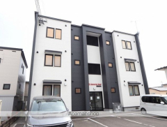 ハミングロードⅡの物件写真