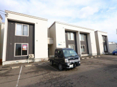 マグネットⅡの物件写真