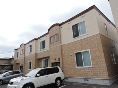 双葉の杜Ａの物件写真