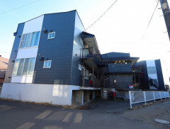 メゾンドール春日の物件写真