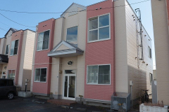 クリスタルハーモニー２９の物件写真