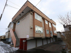 レインボーハウス澄川№１の物件写真