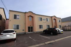 レインボーハウスＬＵＦＴ（ルフト）の物件写真