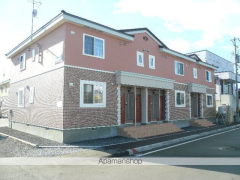 シュエットⅡの物件写真