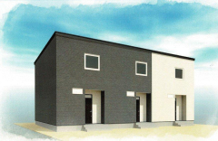 アイビレッジ恵庭Ｅの物件写真