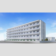 ジュノール千歳真々地の物件写真