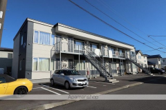 ロイヤルハイム拓勇東町Ｂの物件写真