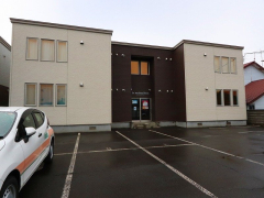 メゾンドブランの物件写真