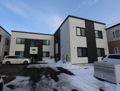 サンシャインの物件写真