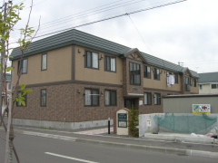 プレミール　Ａ館の物件写真