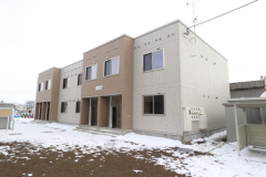 セジュール沼ノ端中央　Ⅰの物件写真