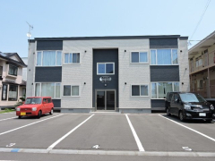 ロイヤルハイム明野新町Ｅの物件写真