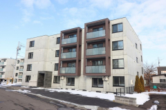 センチュリー北斗Ⅱの物件写真