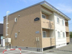 ファミーユの外観写真