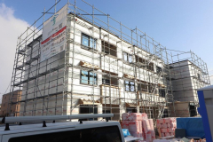 仮）日の出３丁目ＡＰの物件写真