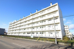 ビレッジハウス恵み野　１号棟の物件写真