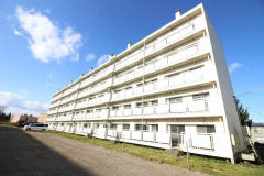 ビレッジハウス恵み野　２号棟の物件写真