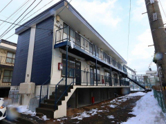 ジュエルⅡの物件写真