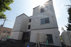 シーガーデンの物件写真