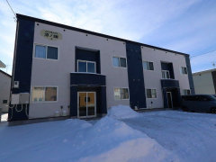 ロイヤルハイム沼ノ端Ａの物件写真