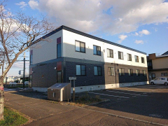 レオパレスパストラルの物件写真