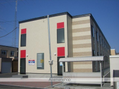 レオパレスハッピードエルＡの物件写真