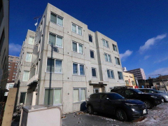 アンダーズ苫小牧駅前の物件写真