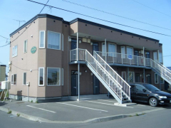 コーポソレイユⅥの物件写真