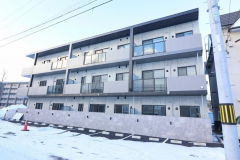 ＭＩＹＡＢＩ－雅－の物件写真