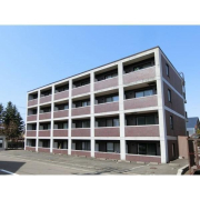 パークコート恵み野の物件写真